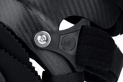 Yami Customs брейсы карбоновые по индивидуальным слепкам