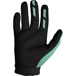 Seven Annex 7 Dot Mint мотоперчатки