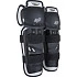 Fox Titan Sport YTH наколенники подростковые, женские, черный