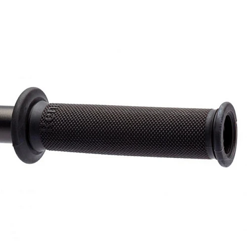 Renthal ATV Grips Full Diamond Firm грипсы на руль, серый