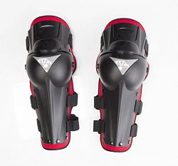 Vega NM-624 наколенники короткие