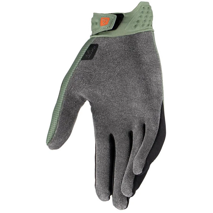 Leatt Moto 2.5 SubZero Cactus мотоперчатки