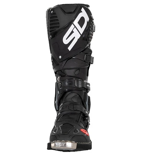 Sidi Crossfire 3 мотоботы, черный