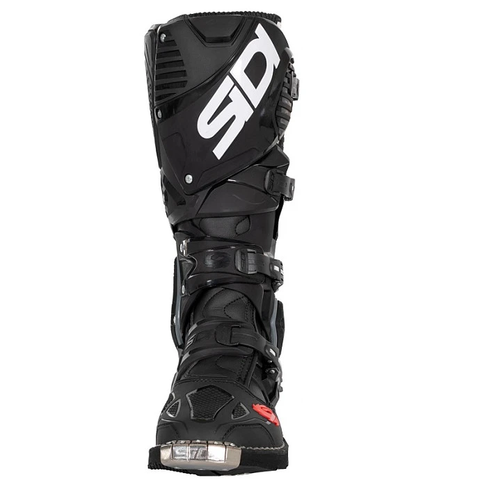 Sidi Crossfire 3 мотоботы, черный