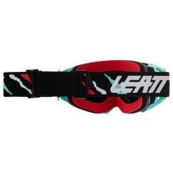 Leatt Vizion 3.5 Iriz Acid / Blue 35% мотоочки