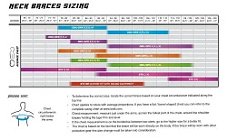 Leatt Neck Brace DBX 4.5 защита шеи, черно-белый