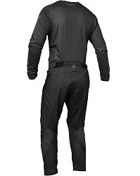 Thor Pulse Blackout Black комплект