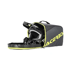 Acerbis X-Linear Black/Yellow сумка для шлема
