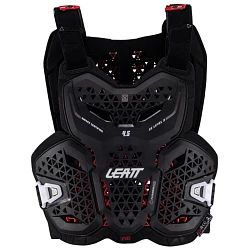 Leatt Chest Protector 4.5 Evo Black панцирь