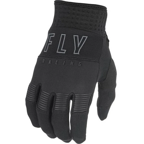 Fly Racing F-16 2021 мотоперчатки, черный