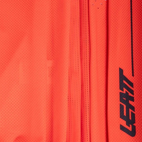 Leatt Moto 4.5 Lite 2026 Red джерси, красный