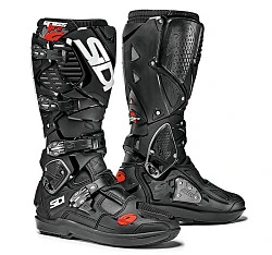 Sidi Crossfire 3 SRS мотоботы, черный