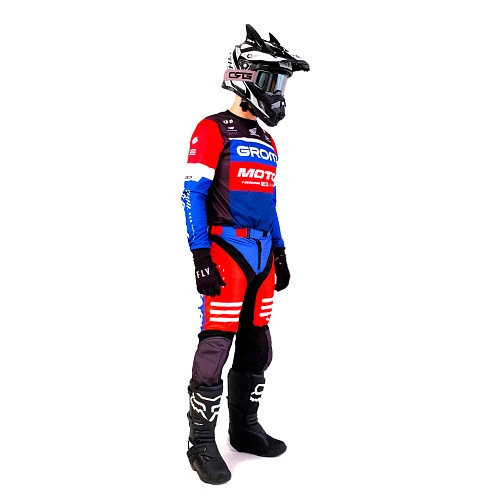 Grom Team Hond Style комплект