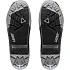 Leatt 4.5, 5.5 Enduro подошва сменная, серо-черный