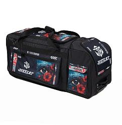 JustCat Racing Gearbag Mad Planet сумка на колесах