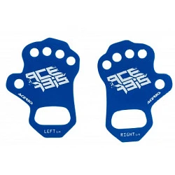 Acerbis Underglove Palmino Protector Blue защита ладони