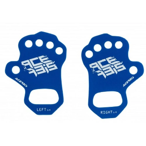 Acerbis Underglove Palmino Protector Blue защита ладони