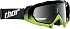 Thor S11 Hero Black/Green мотоочки, черно-зеленый