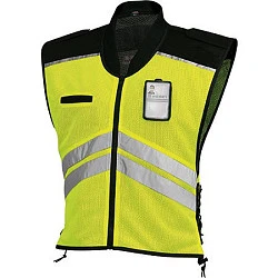 Vega Safety Vest мотожилет светоотражающий