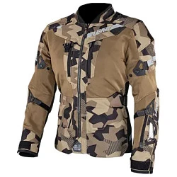 Leatt ADV FlowTour 7.5 Desert мотокуртка эндуро