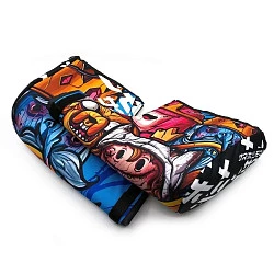 Grom Adventures муфты на руль