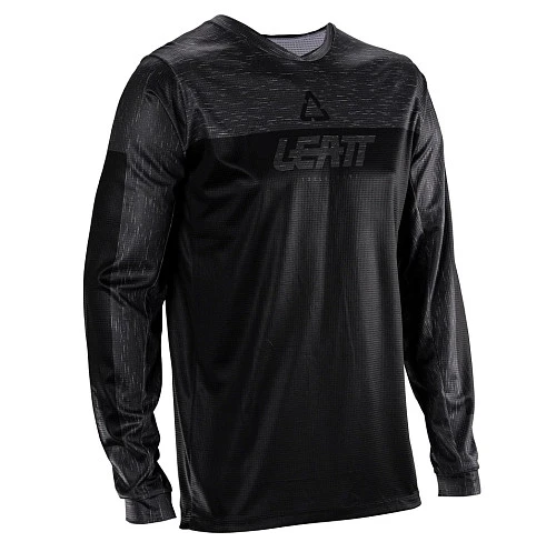 Leatt 3.5 Moto 2026 Stealth джерси