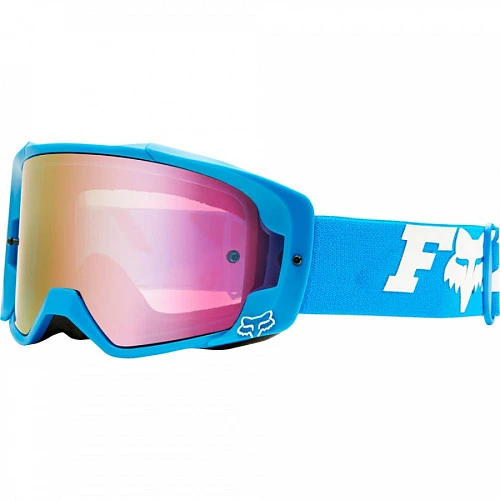 Fox Vue Zebra LE Goggle мотоочки