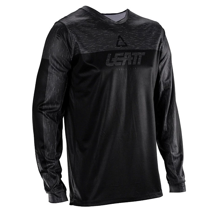 Leatt 3.5 Moto 2026 Stealth джерси