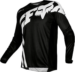 Fox Racing 180 Cota Youth 2019 джерси подростковая, черный