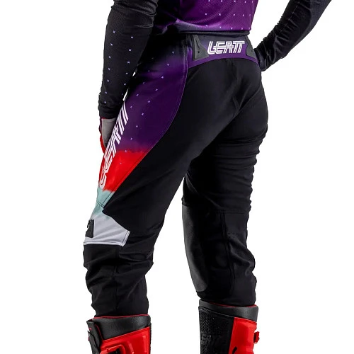 Leatt Moto 4.5 2025 SunBurn мотоштаны женские