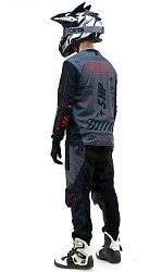 Grom Vandal Grey комплект