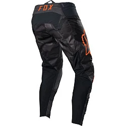 Fox Racing 180 Trev Black Camo мотоштаны