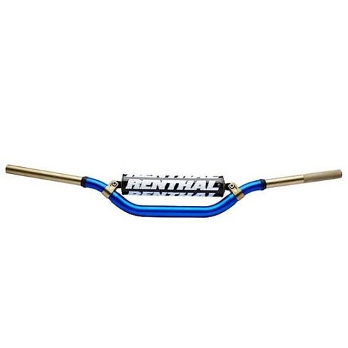 Renthal Twinwall KTM High руль кроссовый (28мм), синий (994-01-BU)