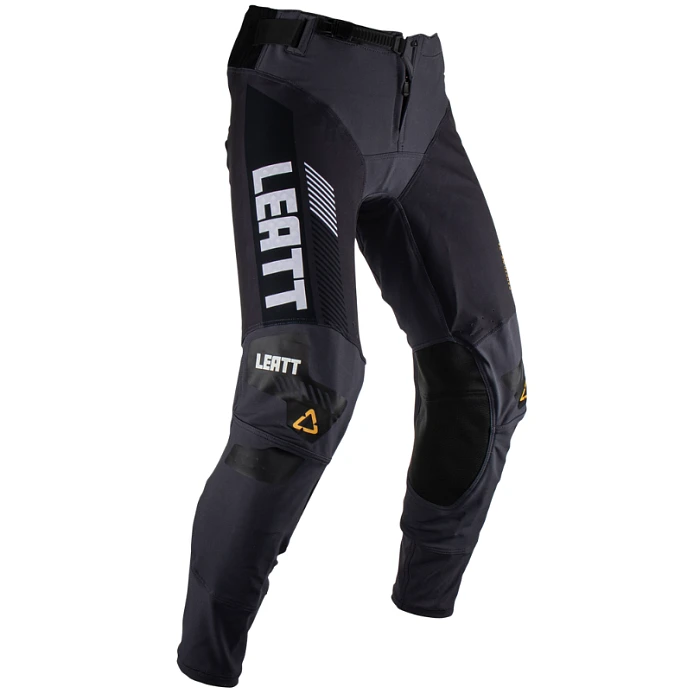 Leatt Moto 5.5 I.K.S 2023 Graphite мотоштаны