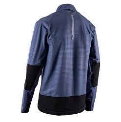 Leatt ADV ThermaFlow 5.5 Midnight Blue мотокуртка