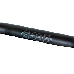 Renthal Fatbar 36 руль кроссовый (36мм), черный (934-01-BK)