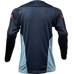 Thor Prime Pro Jet джерси, сине-голубой