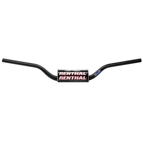 Renthal Fatbar KTM SX 125-450 руль кроссовый (28мм), черный (827-01-BK)