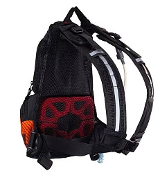 Leatt Moto Race 1.5 HF Orange рюкзак-гидропак