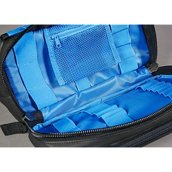 Fox Deluxe Toolpack сумка на пояс, черный