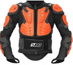 MadBull Turtle моточерепаха, оранжевый