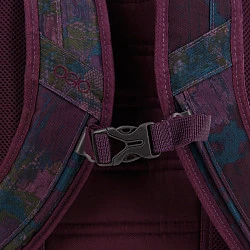 OGIO Rebellious 15 Gypsy рюкзак, сиреневый