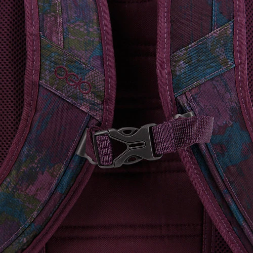 OGIO Rebellious 15 Gypsy рюкзак, сиреневый