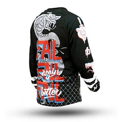 Grom Yakudza джерси