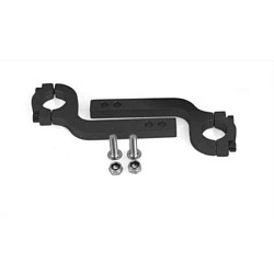 Polisport комплект крепления защиты руля (8306000003)