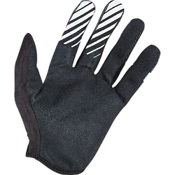 Fox Racing Demo Savant велоперчатки, черный