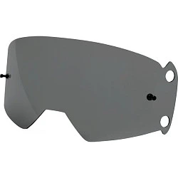 Fox Vue Repl Lens Standart Dark Grey линза