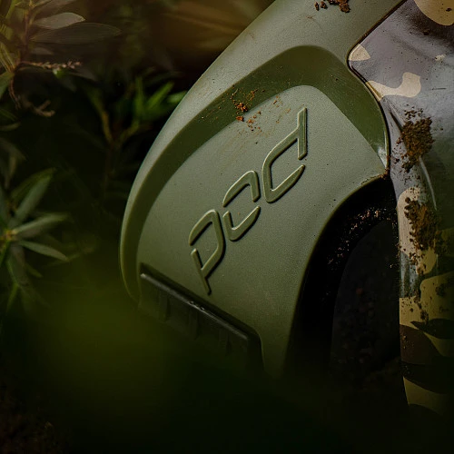 POD K4 2.0 LE Camo наколенники