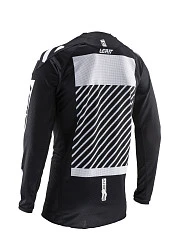 Leatt GPX 4.5 Lite 2019 джерси, черный