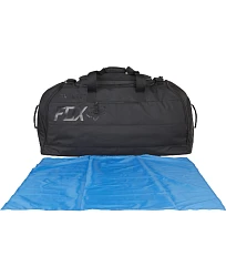 Fox Podium Gear Bag сумка для экипировки, черный